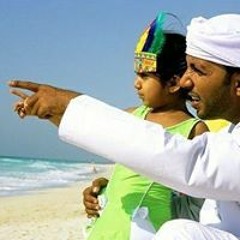 Hamad Al Baloushi