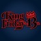 KingFridaythe13th