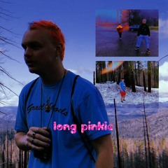 long pinkie