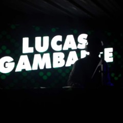 Lucas Gambarte