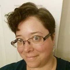 Jeanette Hetherington