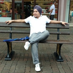 Indrapal Singh