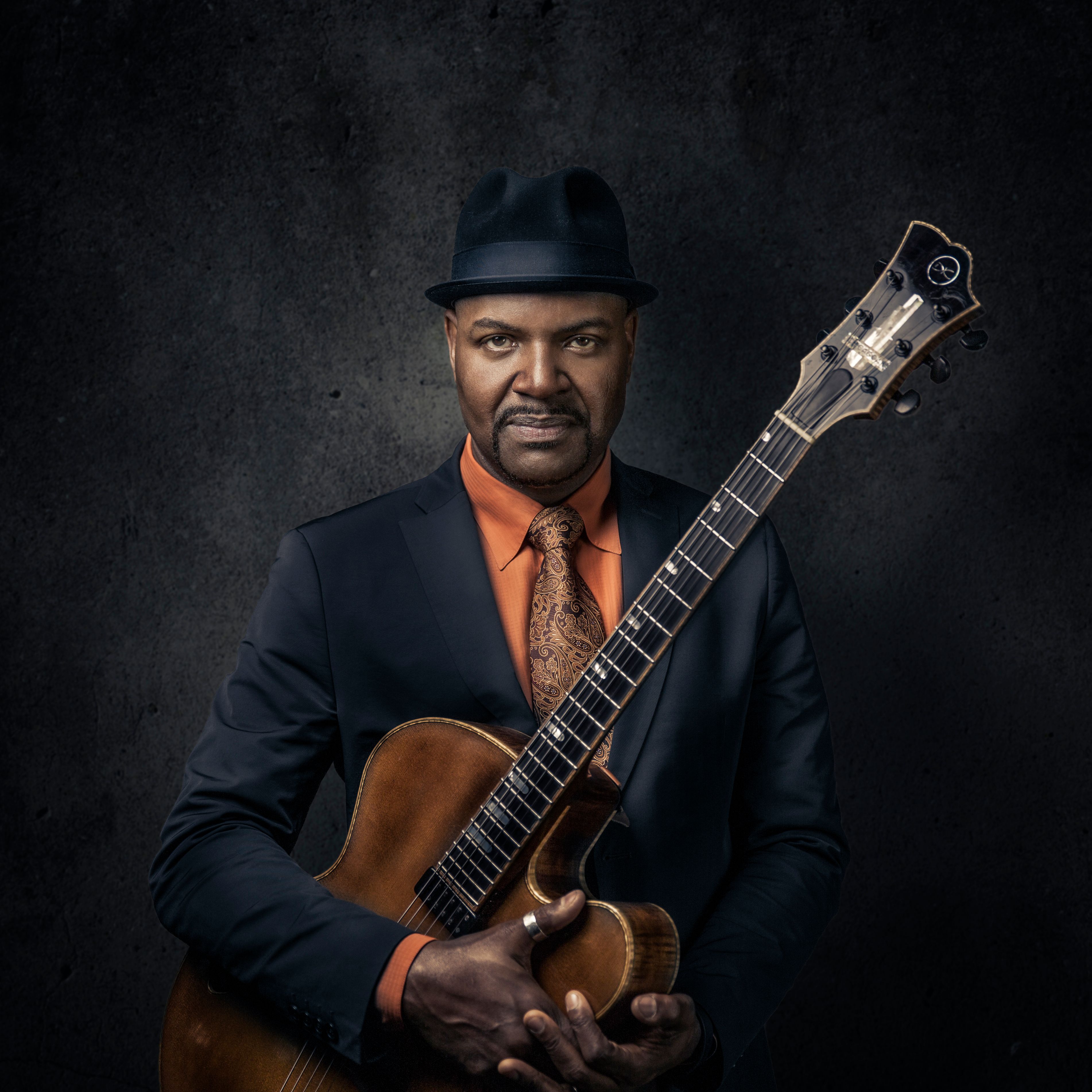 Bobby Broom