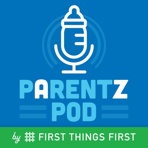 Stream First Things First | Listen to podcast episodes online for free ...