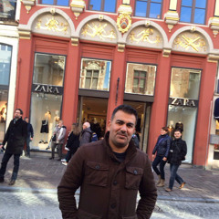 sinan naeem