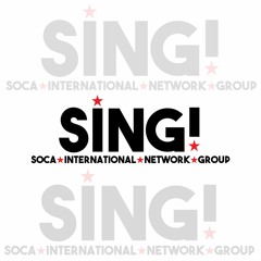 SINGSoca