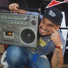 DINA MC AKA KCP EL KILTRO