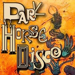 Dark Horse Disco
