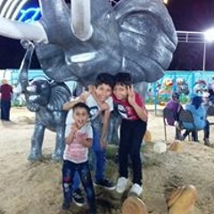 عمر نبيل المراغى