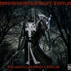 Machaevilian knight Templar