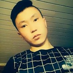 Батзаяа Батаа