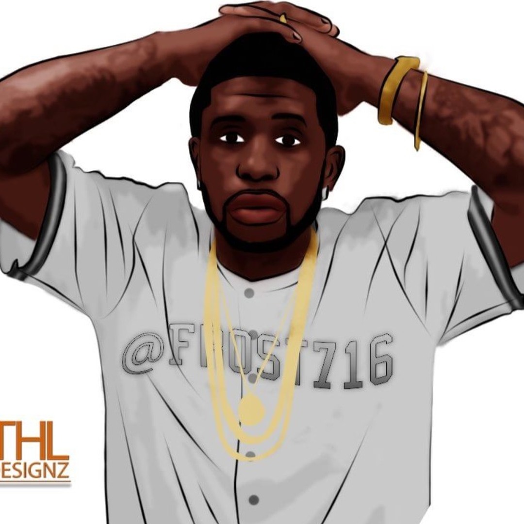 洋楽 Fros't Stream Frost716 music | Listen to songs, albums, playlists for