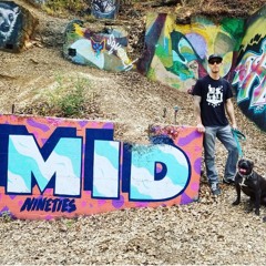 S.Crow (fka Scarecrow)