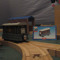 Wooden Toby