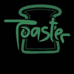Toaster 😎