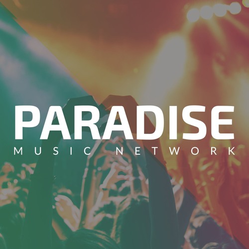 Paradise Network’s avatar