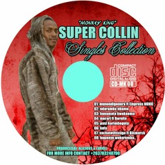 Super Collin Monkey King