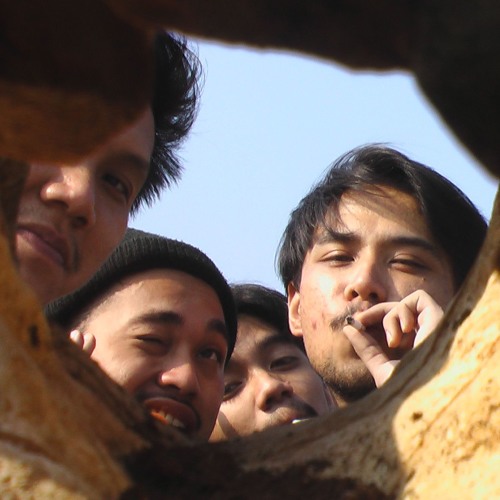 Bitzmika - Bad Words