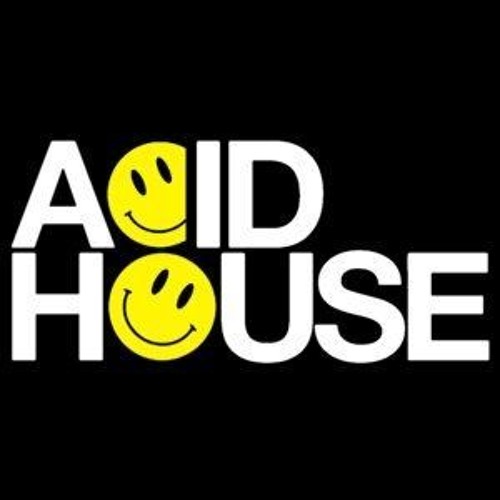Acid House Music S Stream