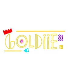 Goldiie