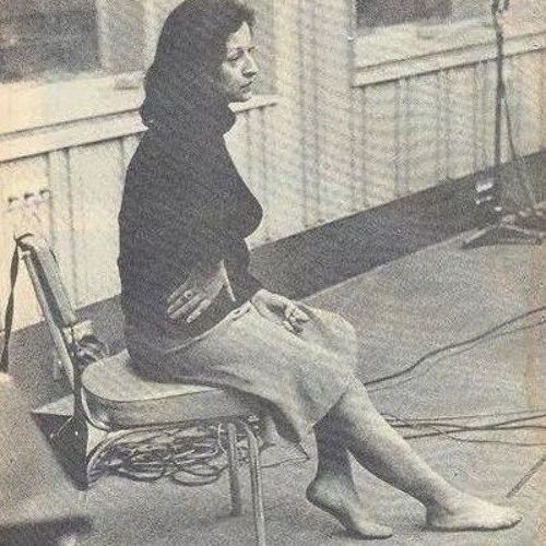 Mariam Fayez’s avatar