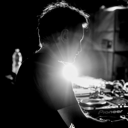 IMDC 12'' w/Devianza & Phorm - Blackwater Label