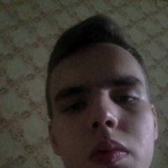 Даниил Крид