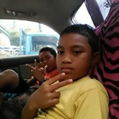Jauwe Michael Joram