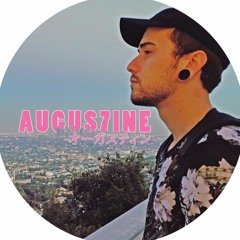 AUGUS7INE - オーガスティン