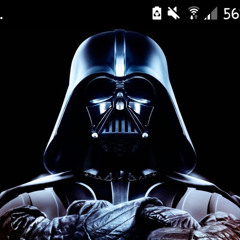Darth Vader