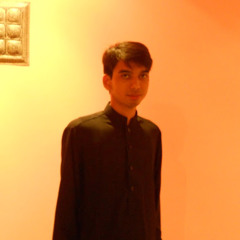 Ahmed Ali