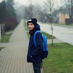 Lukas Us