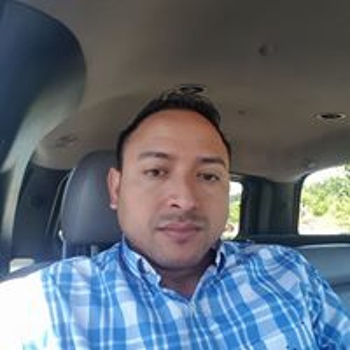 Martinez Roy’s avatar