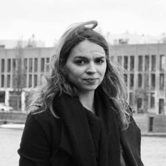 Margaux Noël