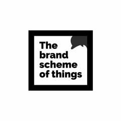 The Brand Scheme of Things