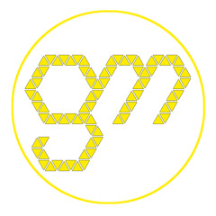 my
