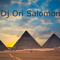 Dj ori salomon