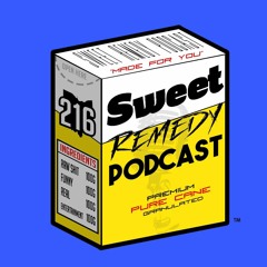 TheSweetRemedyPodcast