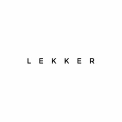 Lekker Sounds