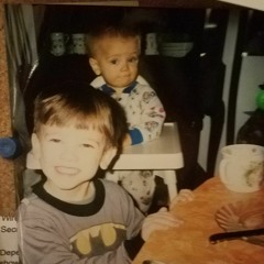 cigarettes and takeout