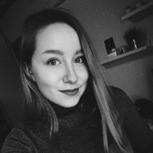 Katja Peltola’s avatar