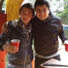 Atletl Ariel Mandujano