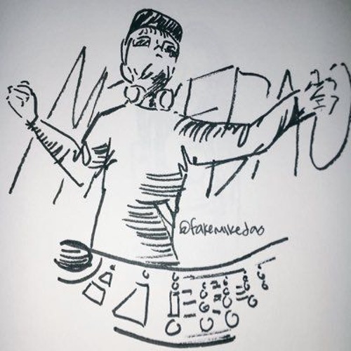 DJ Mike Dao’s avatar
