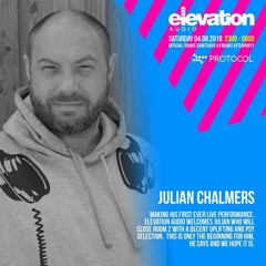 Julian Chalmers