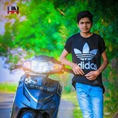 Devaraj M Itagi Devaraj