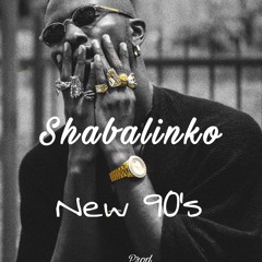 shabalinko