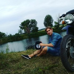 Vlad  Guryanov
