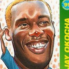 JJ Okocha