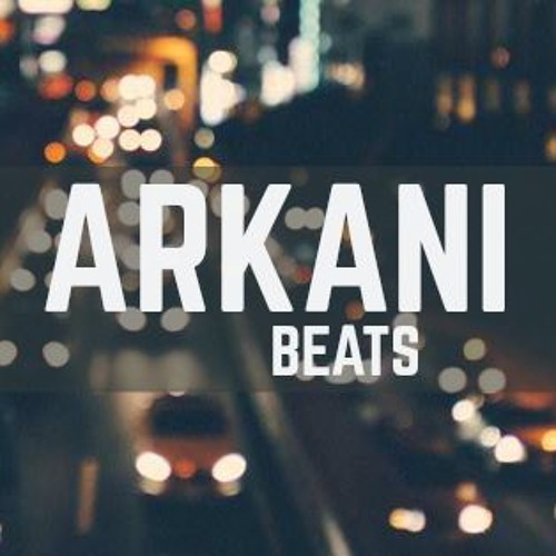 Arkani Beats’s avatar