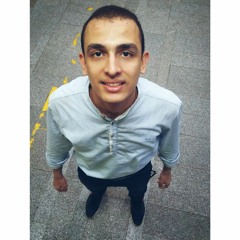 Ahmed M. Abd El-Rahman